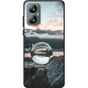 Чохол BoxFace Blackview A52 