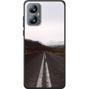 Чохол BoxFace Blackview A52 