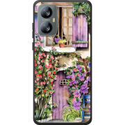 Чохол BoxFace Blackview A52 