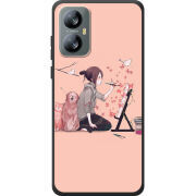 Чохол BoxFace Blackview A52 