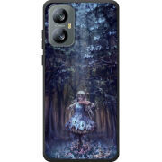 Чохол BoxFace Blackview A52 