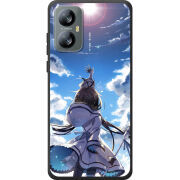 Чохол BoxFace Blackview A52 