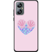 Чохол BoxFace Blackview A52 