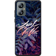 Чохол BoxFace Blackview A52 