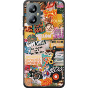 Чохол BoxFace Blackview A52 