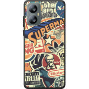 Чохол BoxFace Blackview A52 