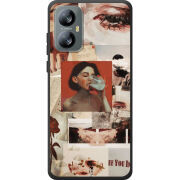 Чохол BoxFace Blackview A52 