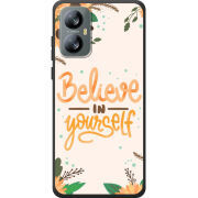 Чохол BoxFace Blackview A52 