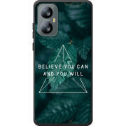 Чохол BoxFace Blackview A52 