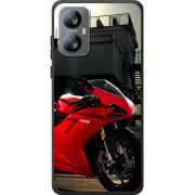 Чохол BoxFace Blackview A52 