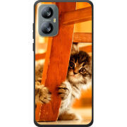 Чохол BoxFace Blackview A52 