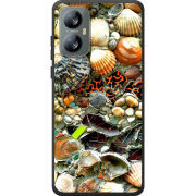 Чохол BoxFace Blackview A52 