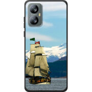 Чохол BoxFace Blackview A52 