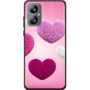 Чохол BoxFace Blackview A52 