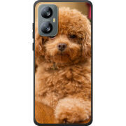 Чохол BoxFace Blackview A52 