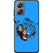 Чохол BoxFace Blackview A52 