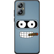 Чохол BoxFace Blackview A52 