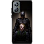 Чохол BoxFace Blackview A52 