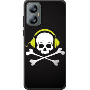 Чохол BoxFace Blackview A52 