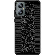 Чохол BoxFace Blackview A52 