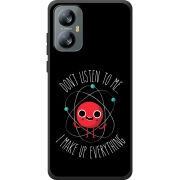 Чохол BoxFace Blackview A52 