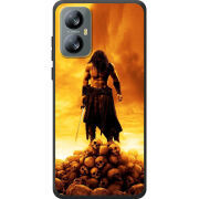 Чохол BoxFace Blackview A52 