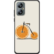 Чохол BoxFace Blackview A52 