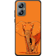 Чохол BoxFace Blackview A52 