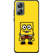 Чохол BoxFace Blackview A52 