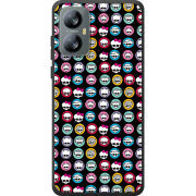 Чохол BoxFace Blackview A52 