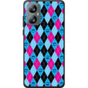 Чохол BoxFace Blackview A52 