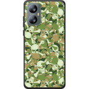 Чохол BoxFace Blackview A52 