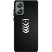 Чохол BoxFace Blackview A52 