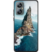 Чохол BoxFace Blackview A52 