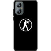 Чохол BoxFace Blackview A52 