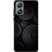 Чохол BoxFace Blackview A52 