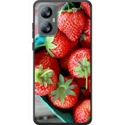 Чохол BoxFace Blackview A52 