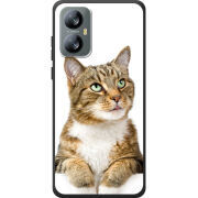 Чохол BoxFace Blackview A52 