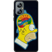 Чохол BoxFace Blackview A52 