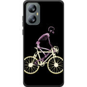 Чохол BoxFace Blackview A52 