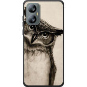 Чохол BoxFace Blackview A52 