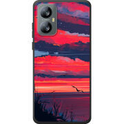 Чохол BoxFace Blackview A52 Heaven a