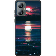 Чохол BoxFace Blackview A52 Midnight