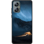 Чохол BoxFace Blackview A52 Nowhere