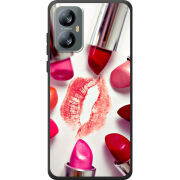 Чохол BoxFace Blackview A52 