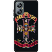 Чохол BoxFace Blackview A52 