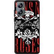 Чохол BoxFace Blackview A52 