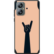 Чохол BoxFace Blackview A52 