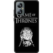 Чохол BoxFace Blackview A52 