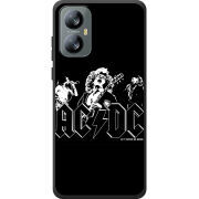 Чохол BoxFace Blackview A52 